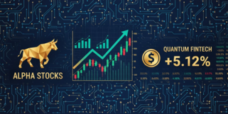 交易账户平台展示